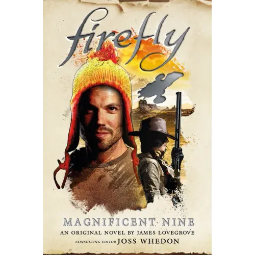 The Magnificent Nine: Firefly