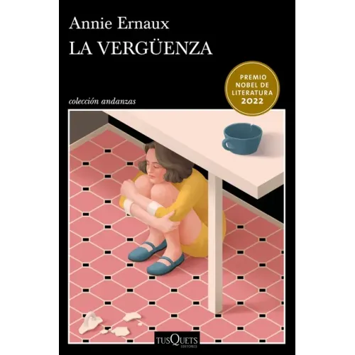 La Vergüenza (Novela) / Shame (a Novel)