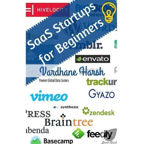 Saas Startup for Beginners