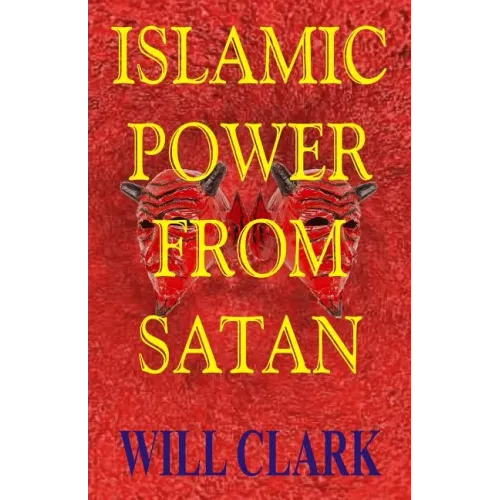 Islamic Power From Satan
