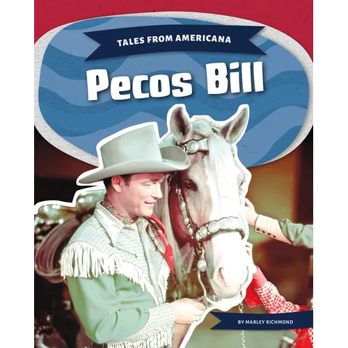 Pecos Bill