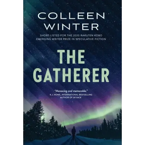 The Gatherer