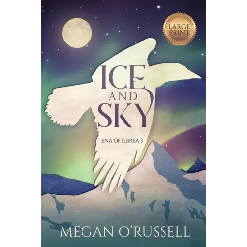 Ice and Sky