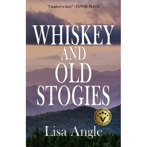 Whiskey and Old Stogies