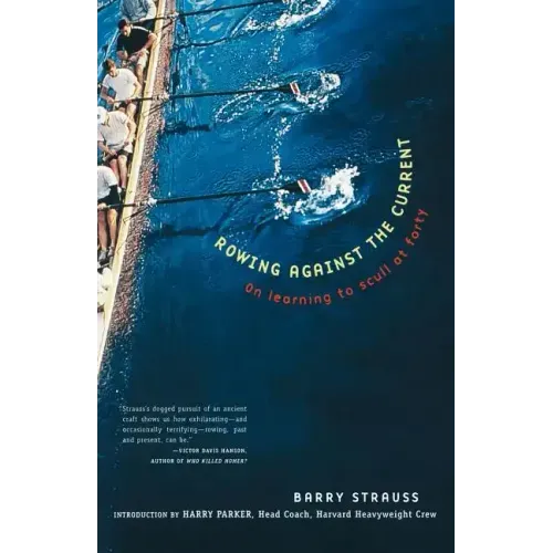 Rowing Against the Current: On Learning to Scull at Forty