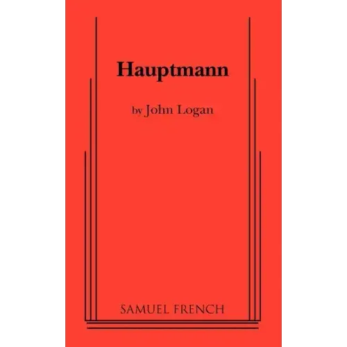 Hauptmann