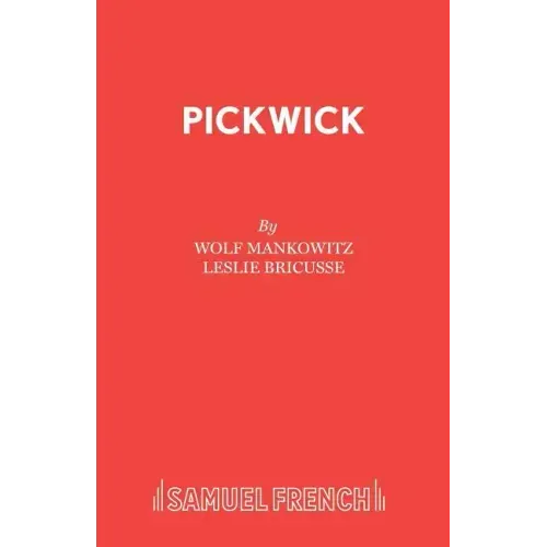 Pickwick
