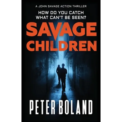 Savage Children