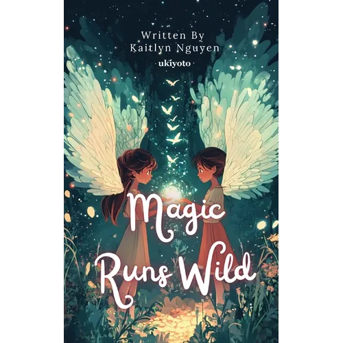 Magic Runs Wild
