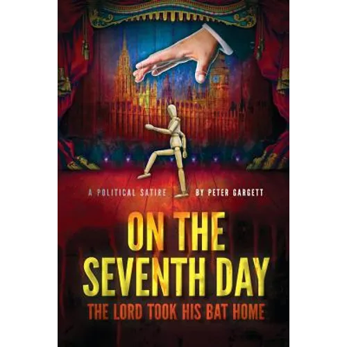 On the Seventh Day: The Lord took his bat home