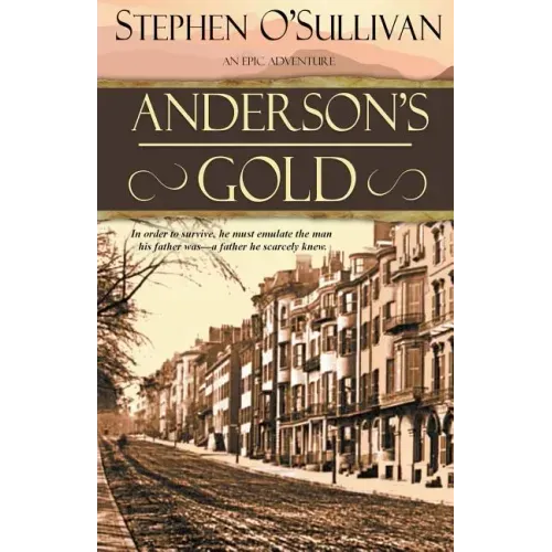 Anderson's Gold
