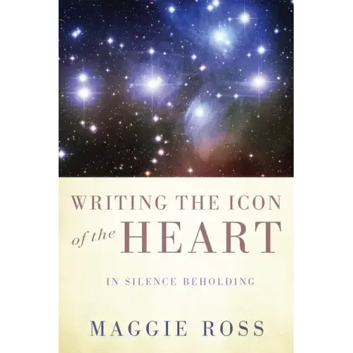 Writing the Icon of the Heart