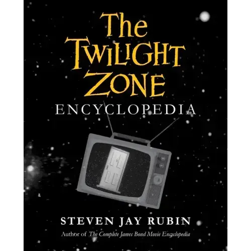 The Twilight Zone Encyclopedia