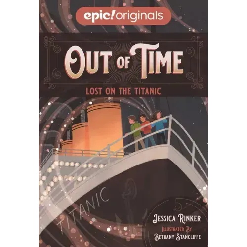 Lost on the Titanic