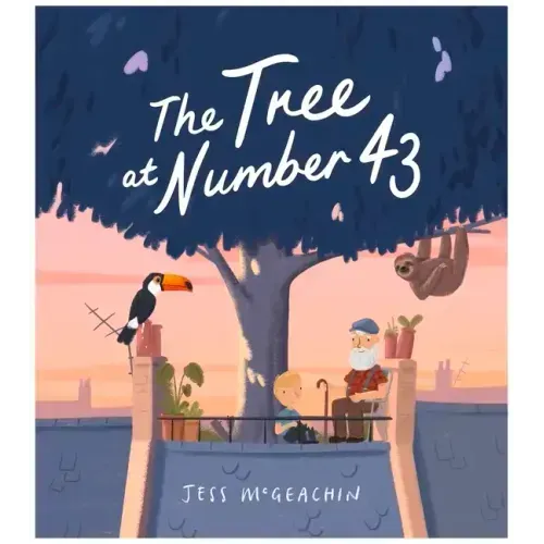 The Tree at Number 43