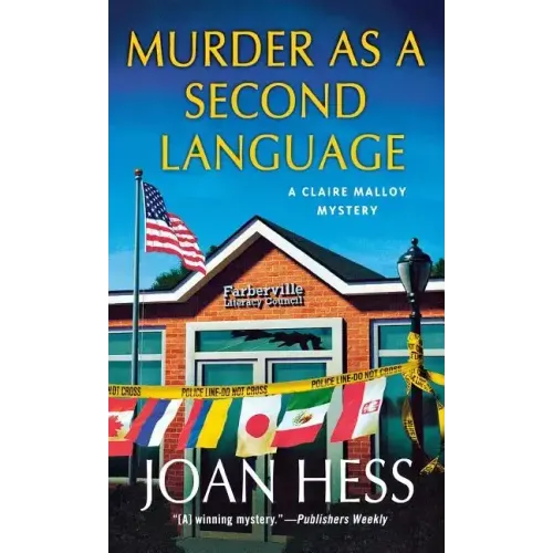 Murder as a Second Language