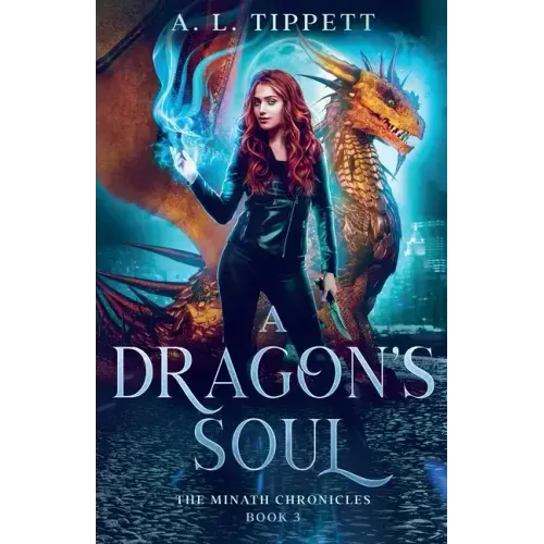 A Dragon's Soul