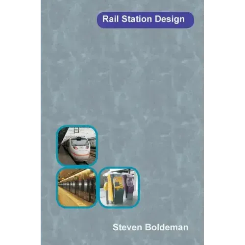 Design of Rail Stations