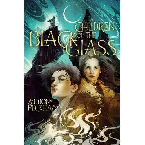 Children of the Black Glass