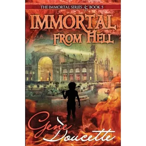 Immortal From Hell
