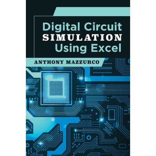Digital Circuit Simulation Using Excel