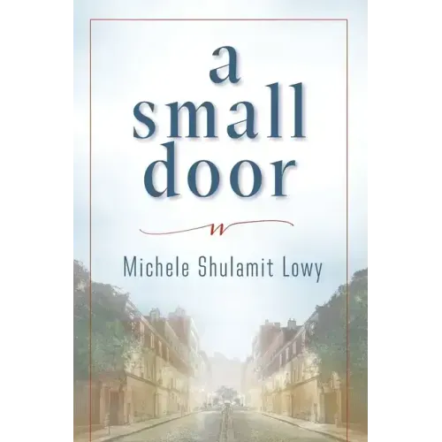 A Small Door