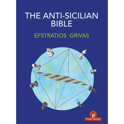 The Anti-Sicilian Bible