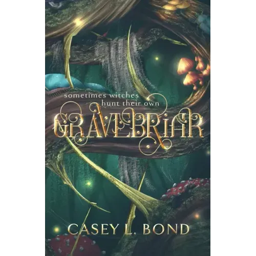 Gravebriar