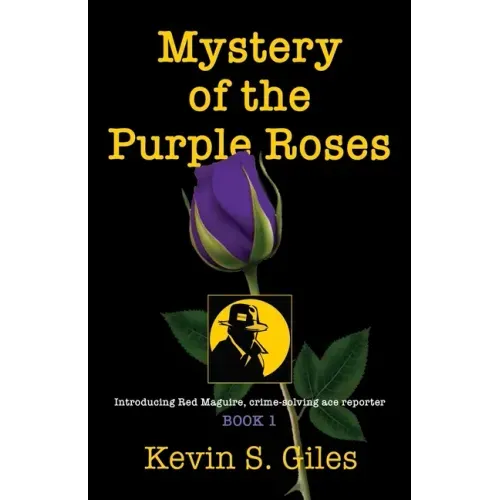 Mystery of the Purple Roses