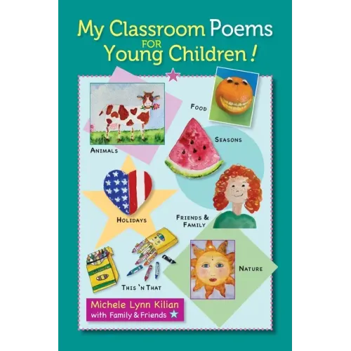 My Classroom Poems for Young Children!