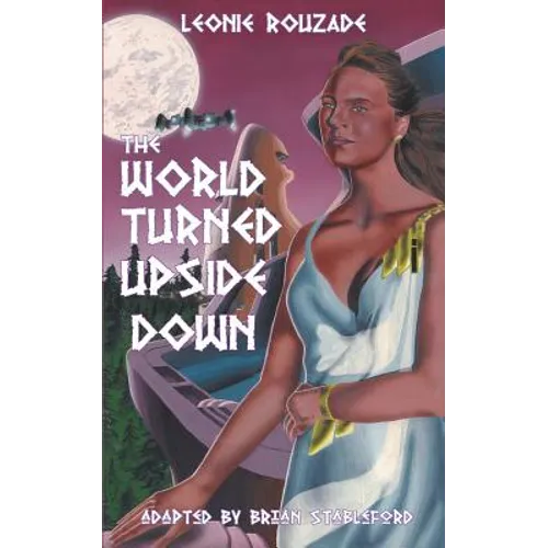 The World Turned Upside Down