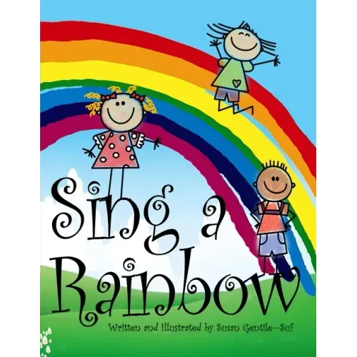 Sing a Rainbow