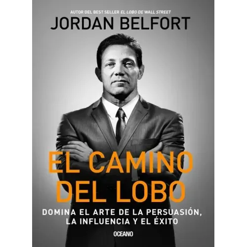 El Camino del Lobo