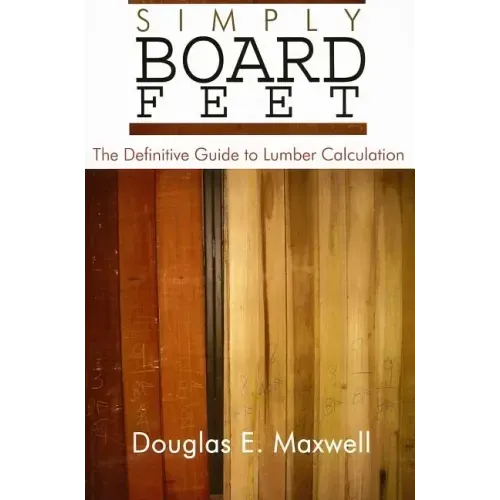 Simply Board Feet