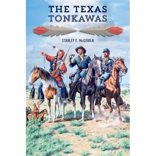 The Texas Tonkawas