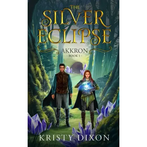 The Silver Eclipse: Akkron