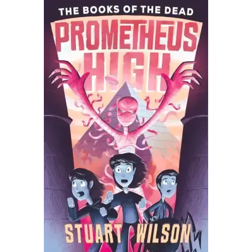 The Books of the Dead