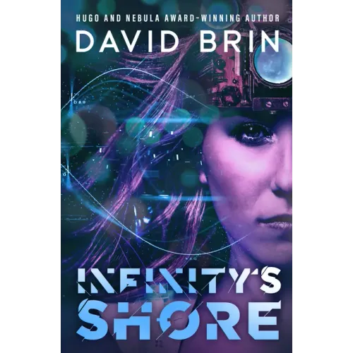 Infinity's Shore