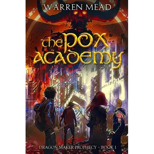 The Pox Academy