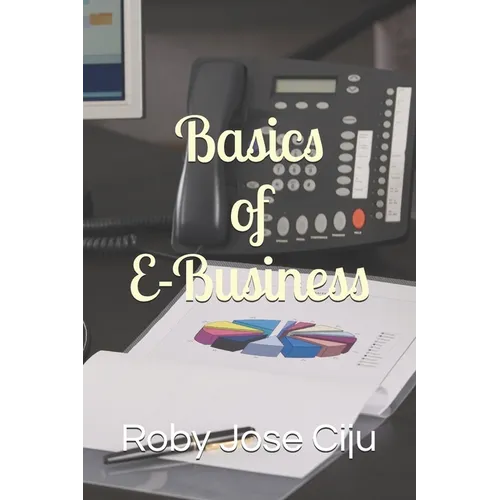Basics of E-Business