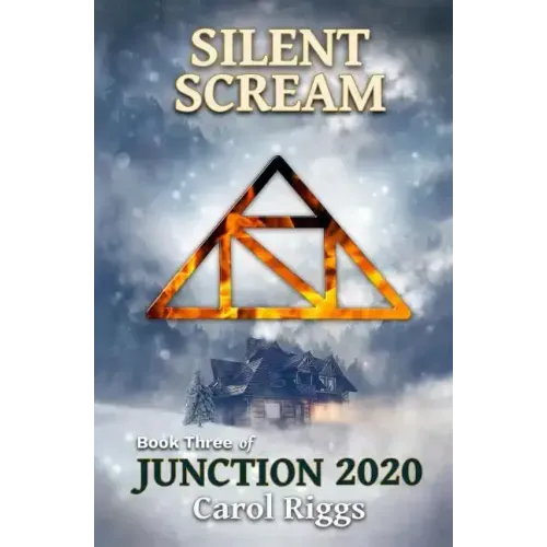 Junction 2020: Book Three: Silent Scream