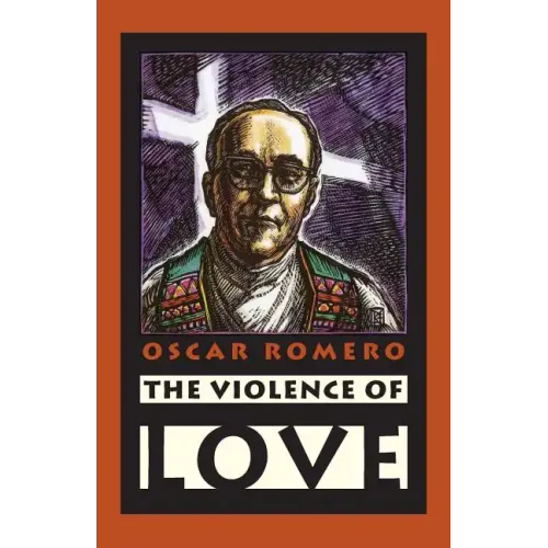 The Violence of Love