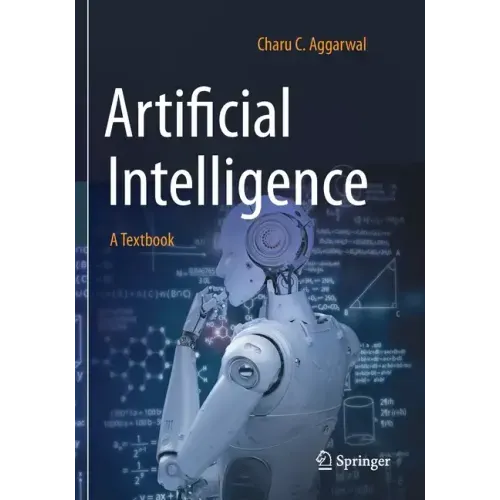 Artificial Intelligence: A Textbook