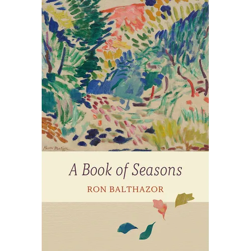 A Book of Seasons