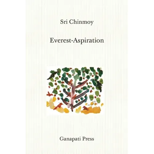 Everest-Aspiration (The heart-traveller series)