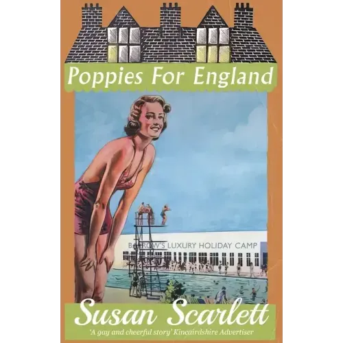 Poppies for England