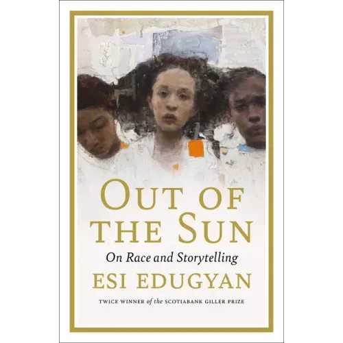 Out of the Sun: On Race and Storytelling