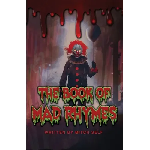 The Book of Mad Rhymes