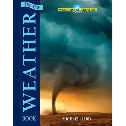 The New Weather Book