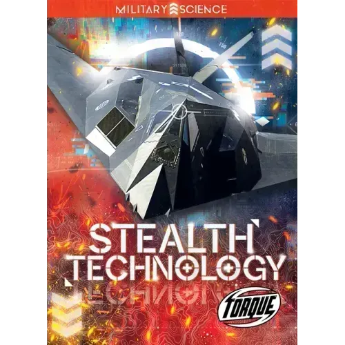 Stealth Technology